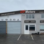 Services – GT Motors
